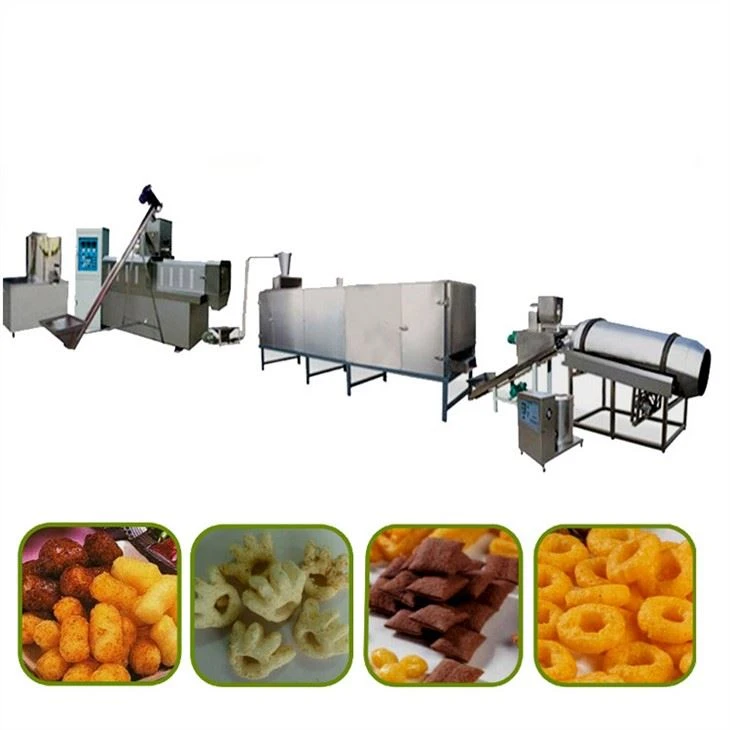 snack machine